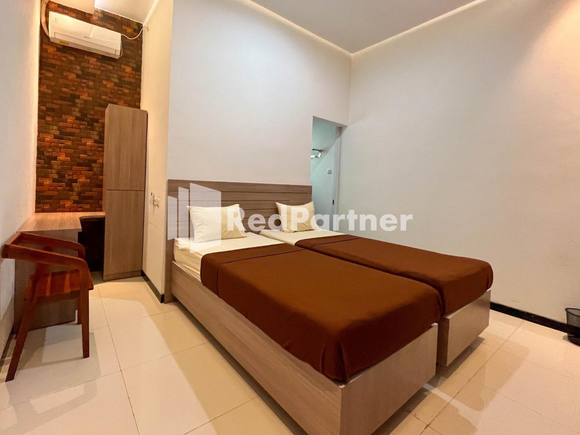 Griya Borobudur Malang Syariah Redpartner Blimbing  Luaran gambar