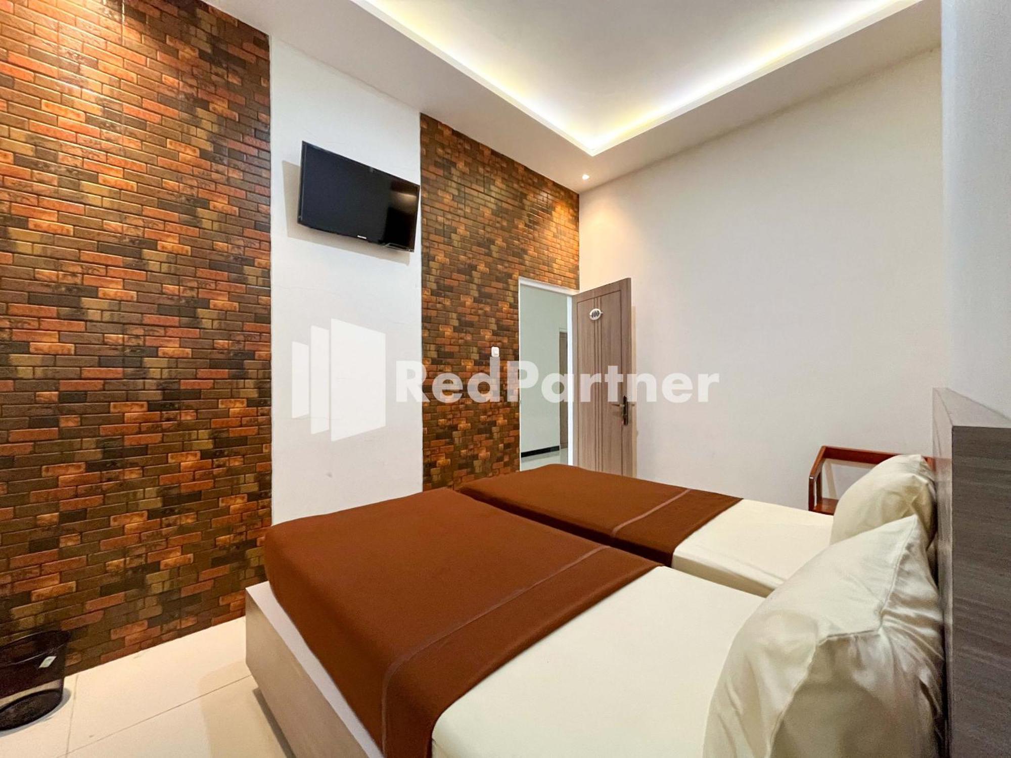 Griya Borobudur Malang Syariah Redpartner Blimbing  Luaran gambar