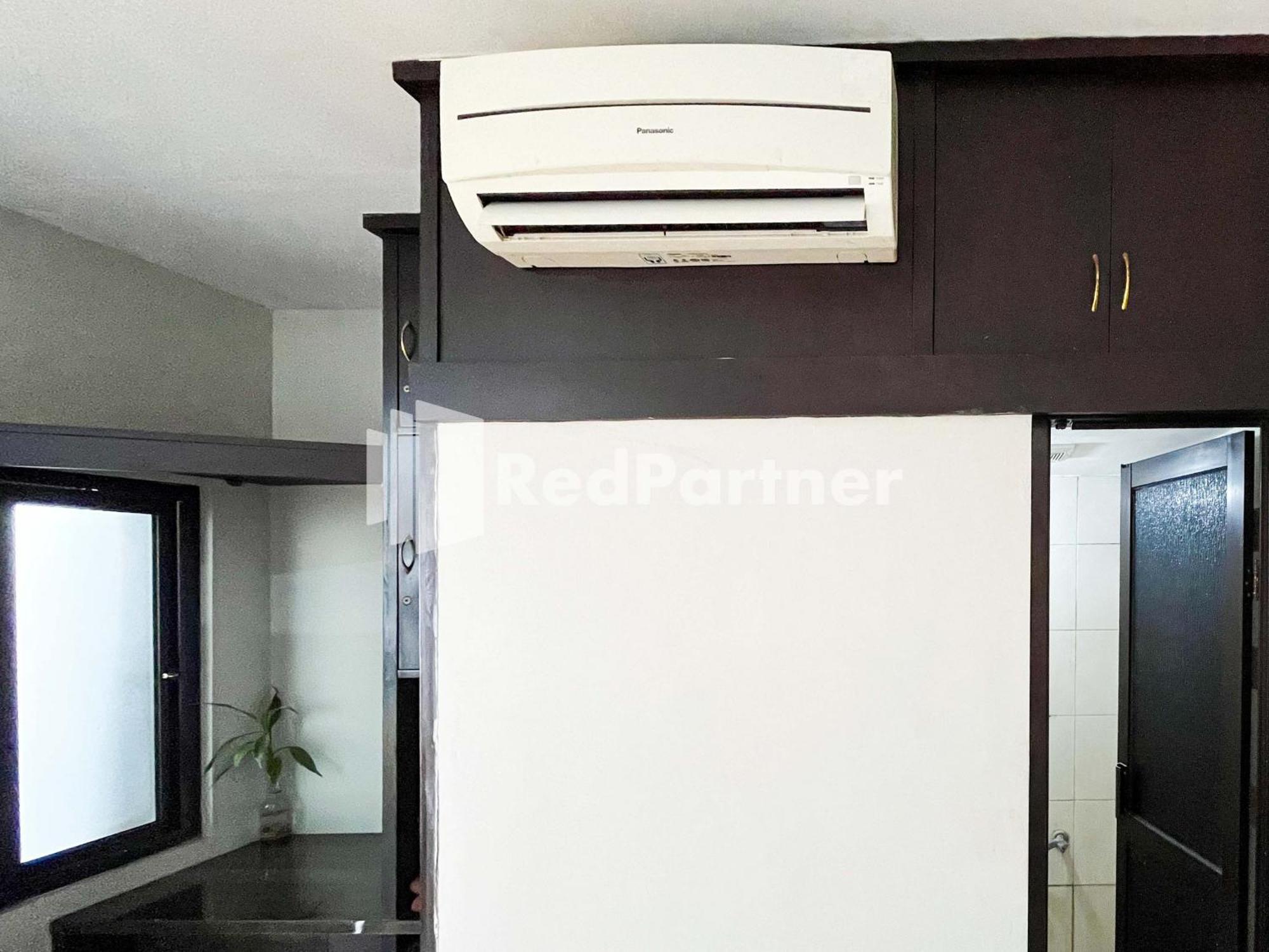 Griya Borobudur Malang Syariah Redpartner Blimbing  Luaran gambar