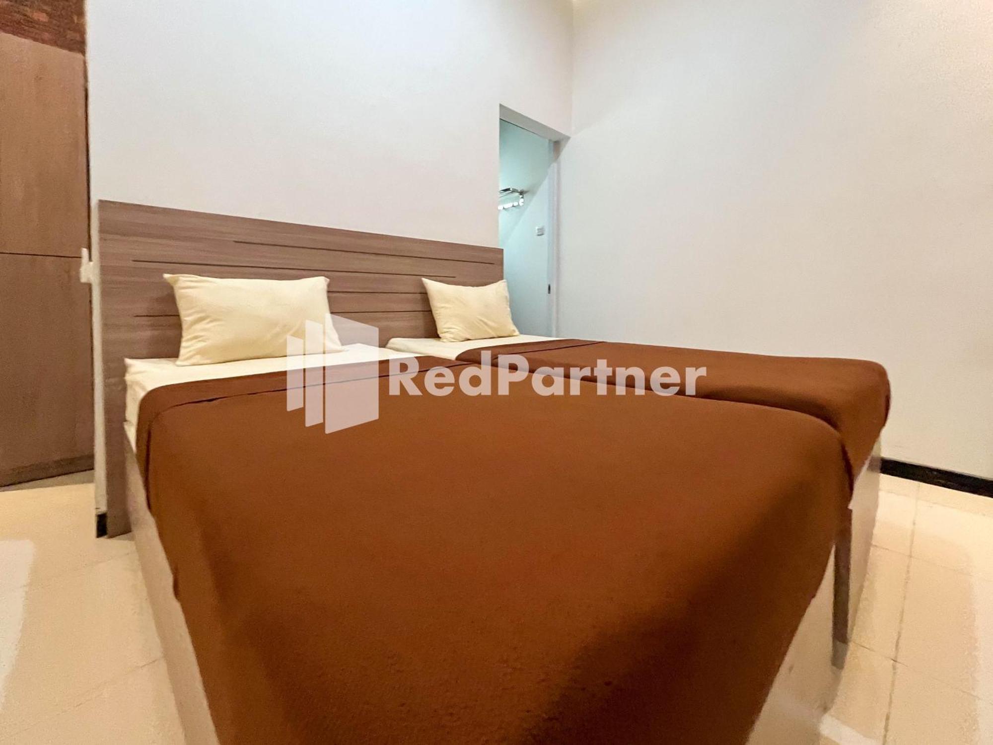 Griya Borobudur Malang Syariah Redpartner Blimbing  Luaran gambar